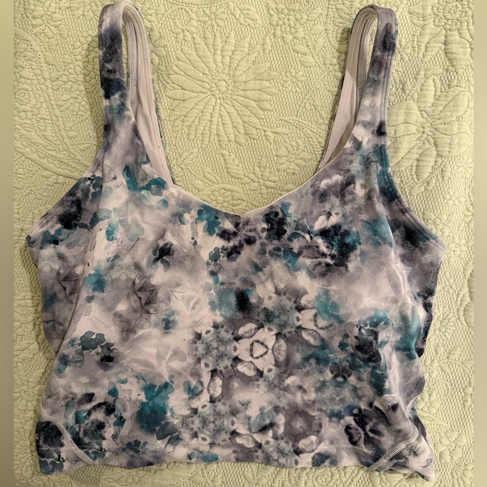 Lululemon Align Tank 6